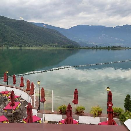 Dolomiti 1 Room Apartment Center Wi-Fi Ac 博尔扎诺 外观 照片