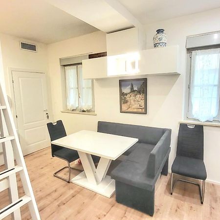 Dolomiti 1 Room Apartment Center Wi-Fi Ac 博尔扎诺 外观 照片