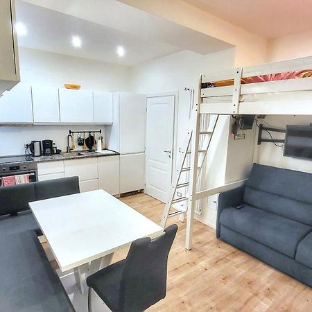 Dolomiti 1 Room Apartment Center Wi-Fi Ac 博尔扎诺 外观 照片
