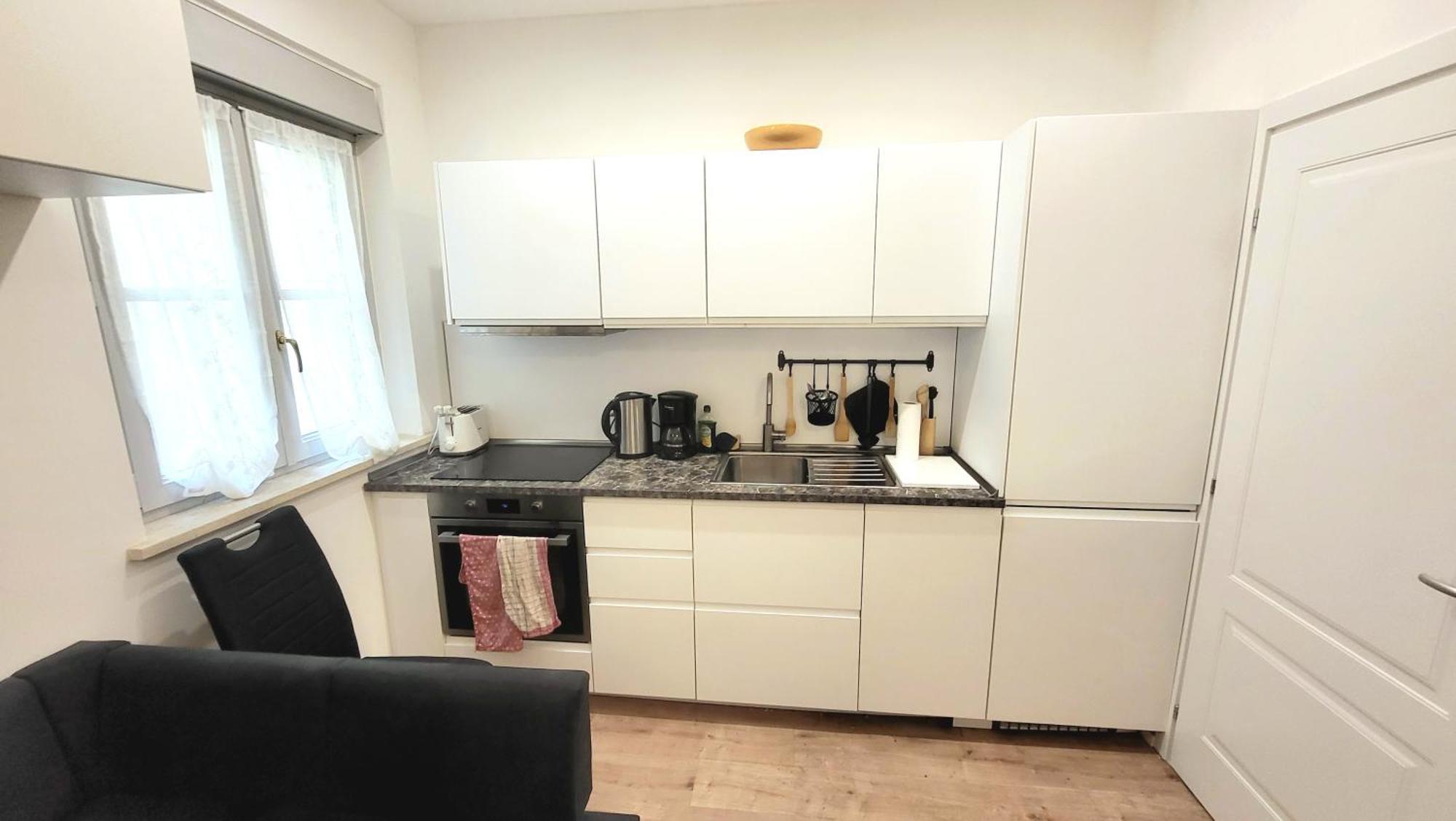 Dolomiti 1 Room Apartment Center Wi-Fi Ac 博尔扎诺 外观 照片